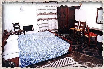Arolithos Village Hotel 2